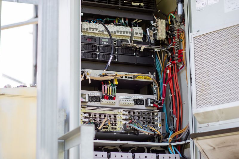 Commercial Electrical Service