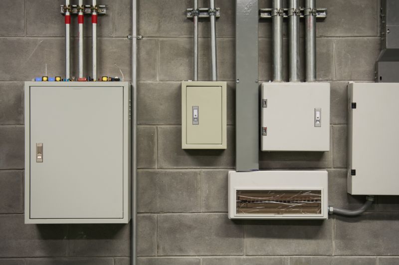 Conduit Installation