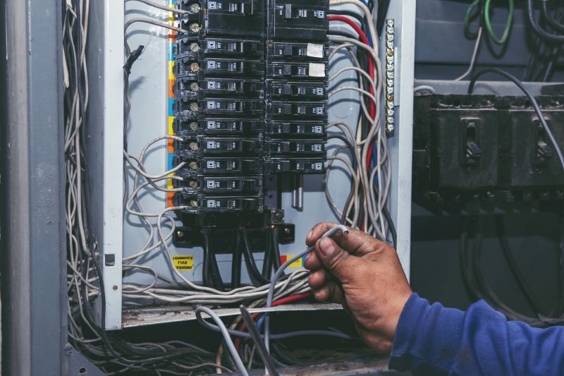 Electrical Circuit Repair