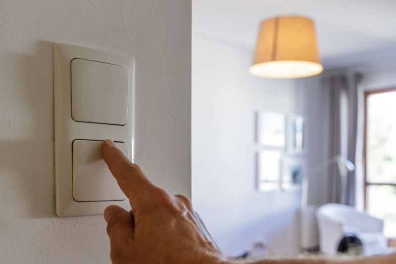 Electrical Switch Repair