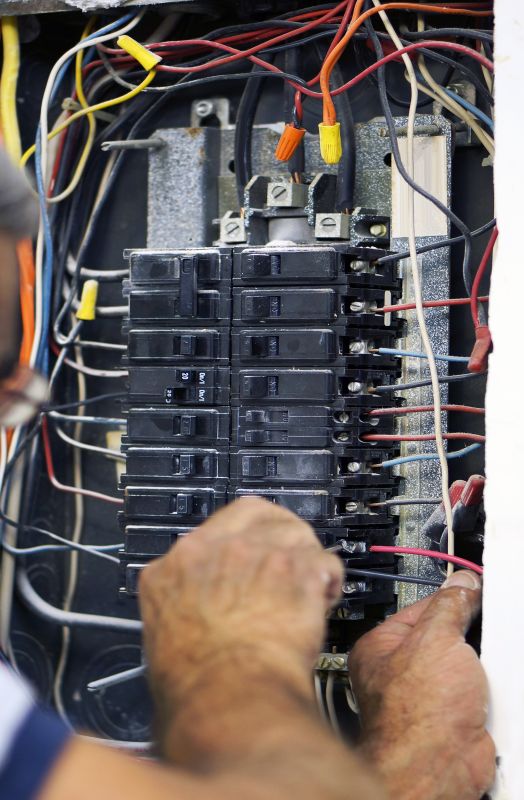 Electrical Troubleshooting