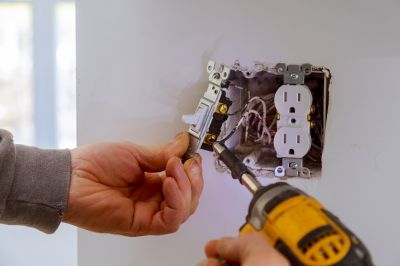 Electrical Troubleshooting