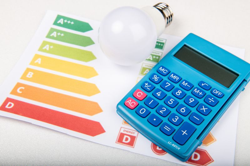 Energy Audit Service