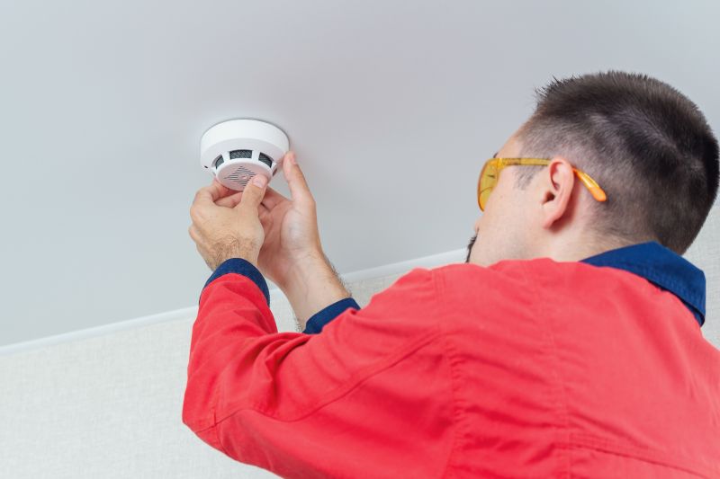 Fire Alarm Installation