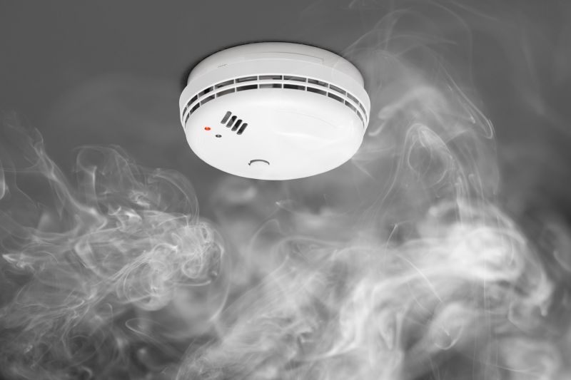 Fire Alarm Installation