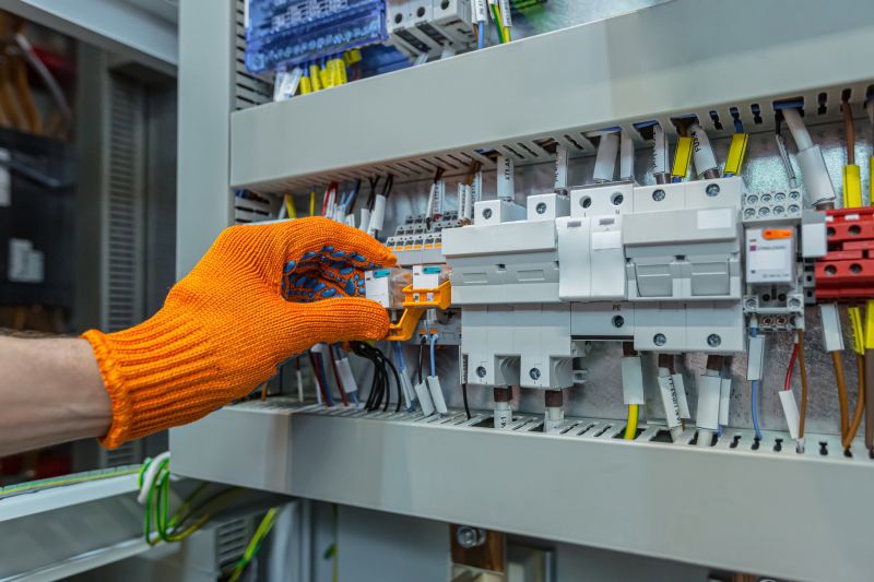 Fuse Box Service