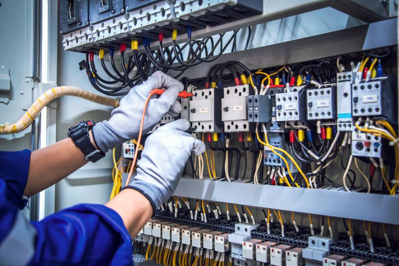 Fuse Box Service