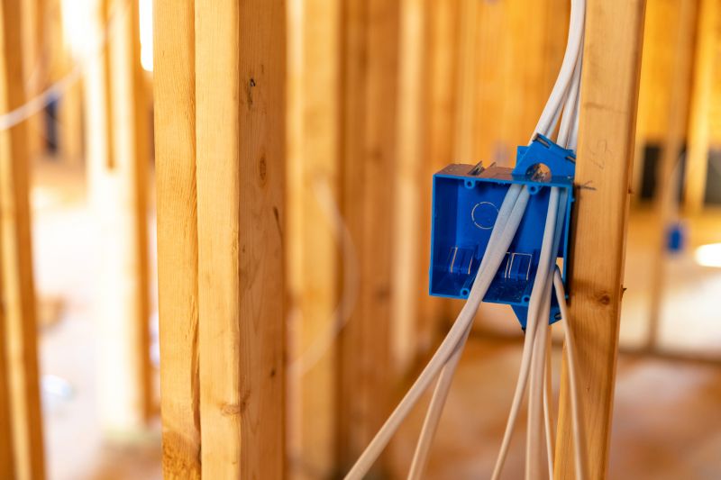 Construction Electrical Wiring detail