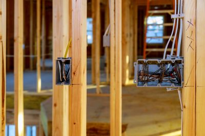 Electrical Wiring Installation detail