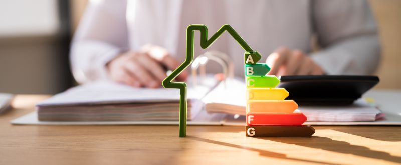 Energy Assessment Service detail