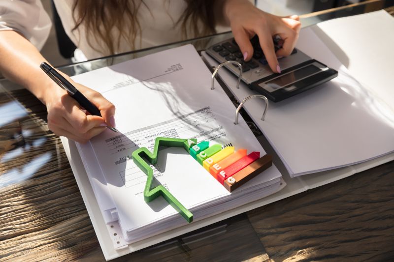 Energy Audit Service detail