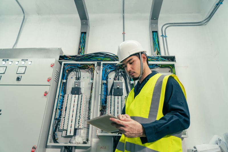 Wiring Inspection Service detail