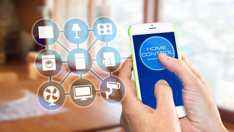 Home Automation Installation