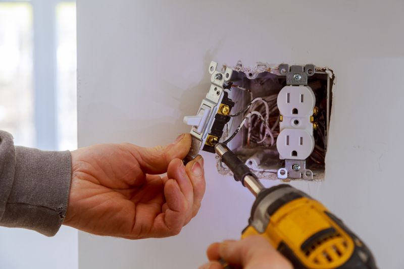 Home Electrical Installation