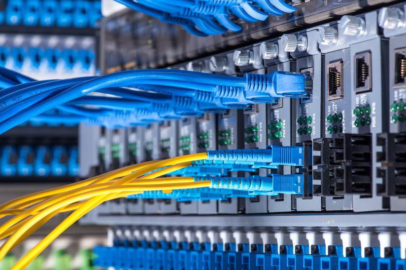 Network Wiring