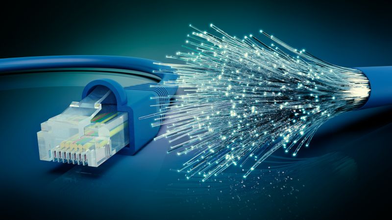 Network Wiring