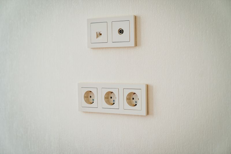 Plug Relocation