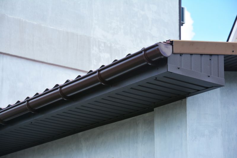 Aluminum Roof Replacement