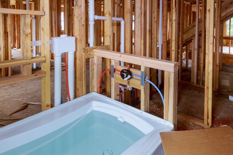 Bathtub Replacement