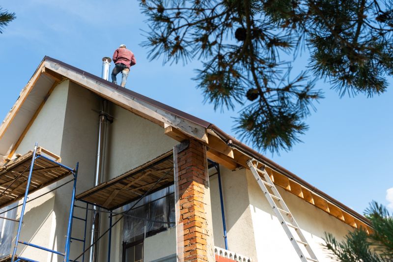 Roof Service