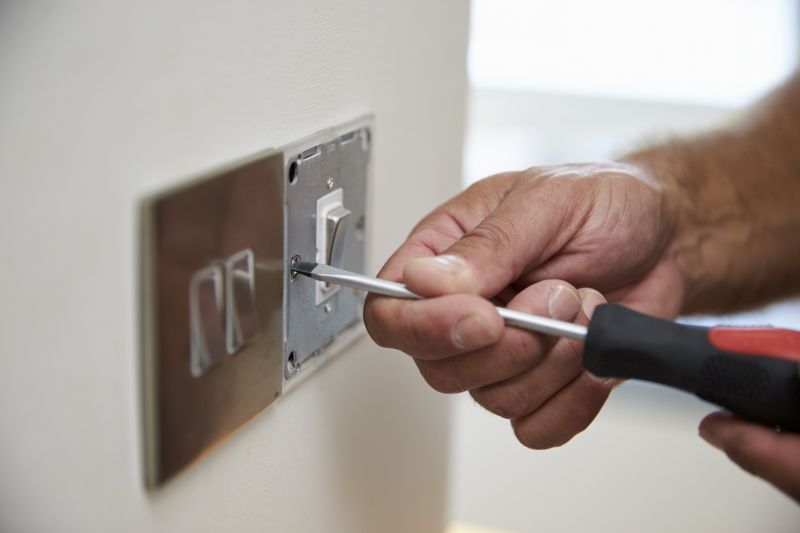 Switch Installation