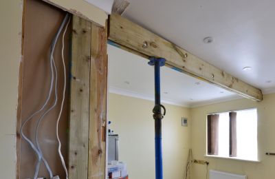 Wiring Replacement