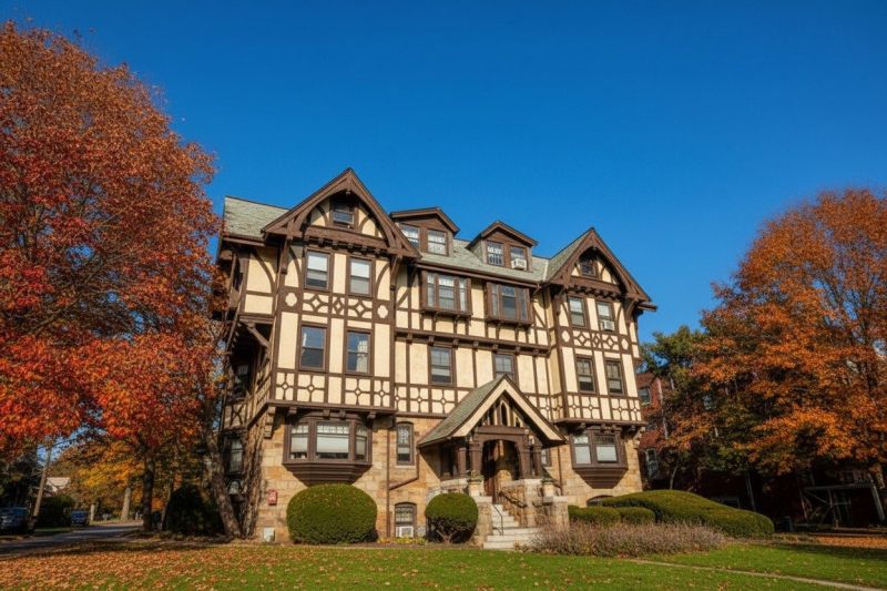 Breaker Box Installation in Chestnut Hill, MA