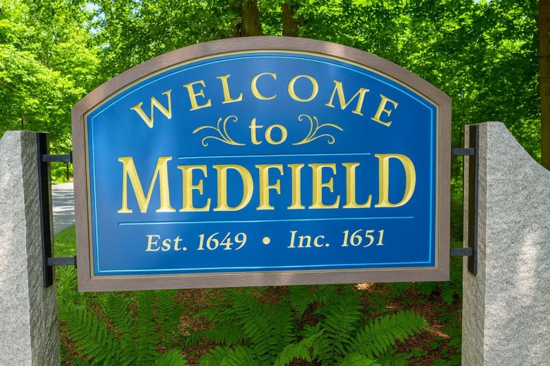Breaker Replacement in Medfield, MA