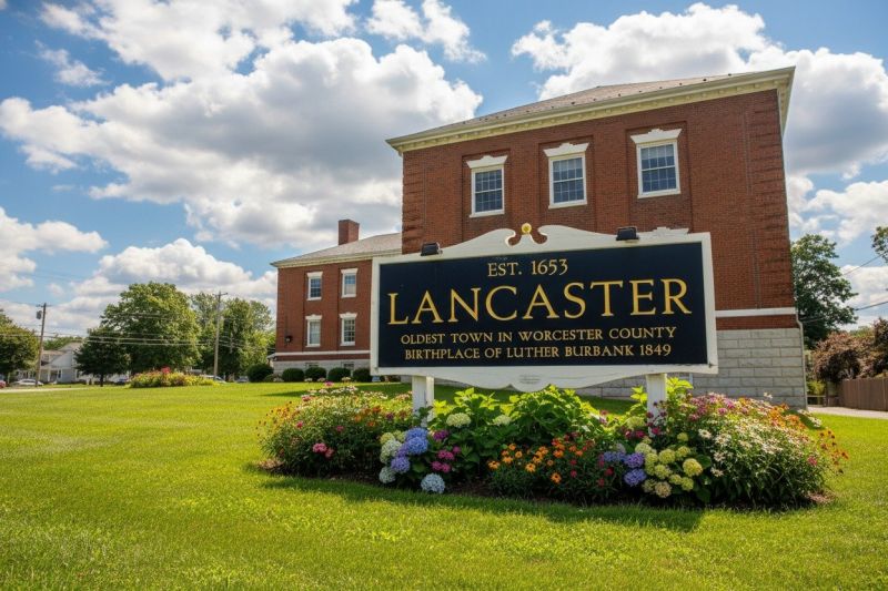Breaker Replacement in Lancaster, MA