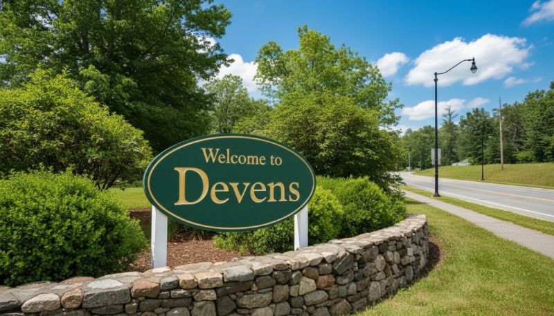 Breaker Replacement in Devens, MA
