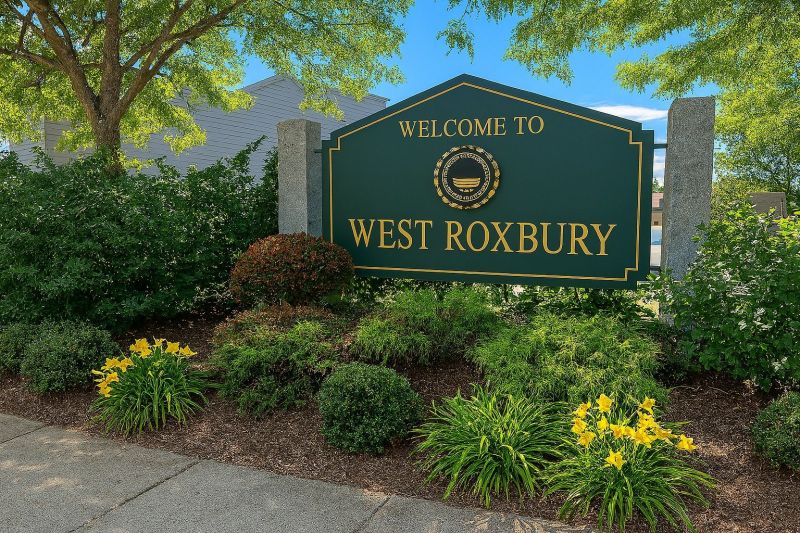 Breaker Replacement in West Roxbury, MA