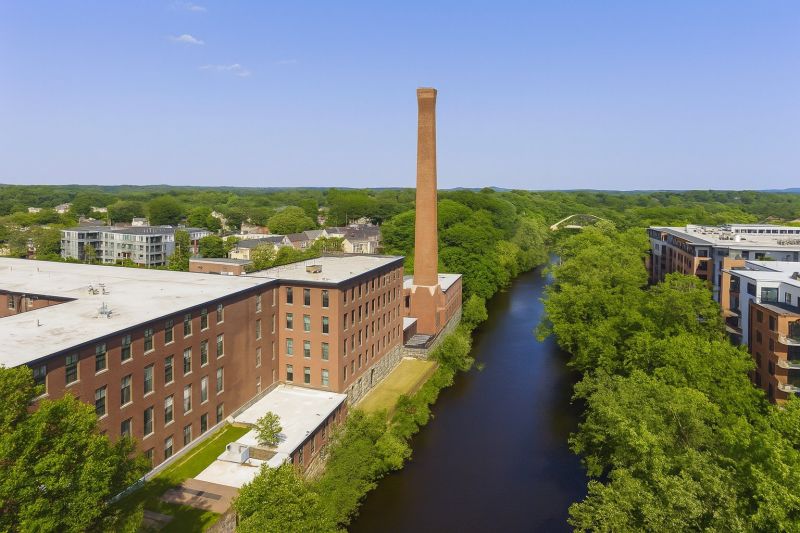 Breaker Switch Replacement in Waltham, MA