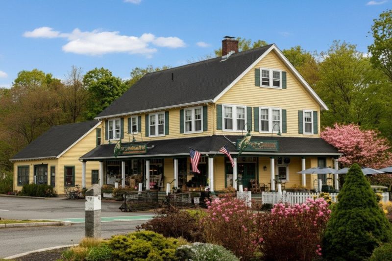 Electrical Troubleshooting in Carlisle, MA