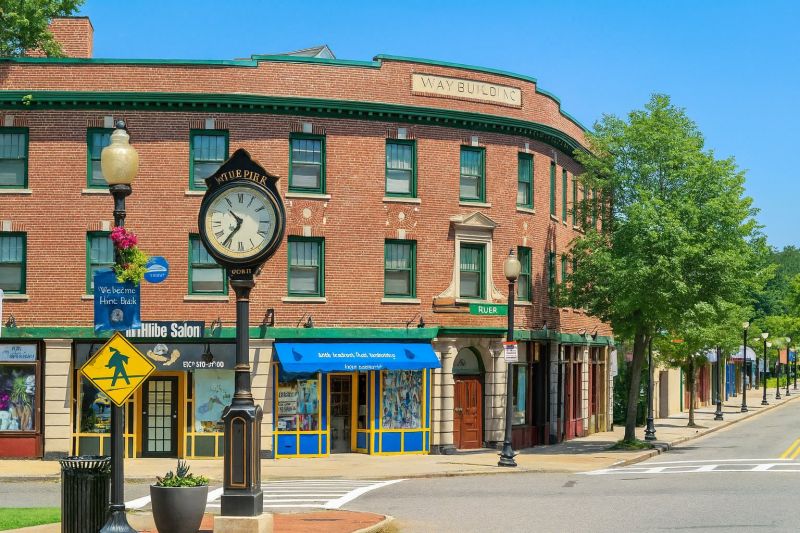 Smoke Alarm Repair in Hyde Park, MA