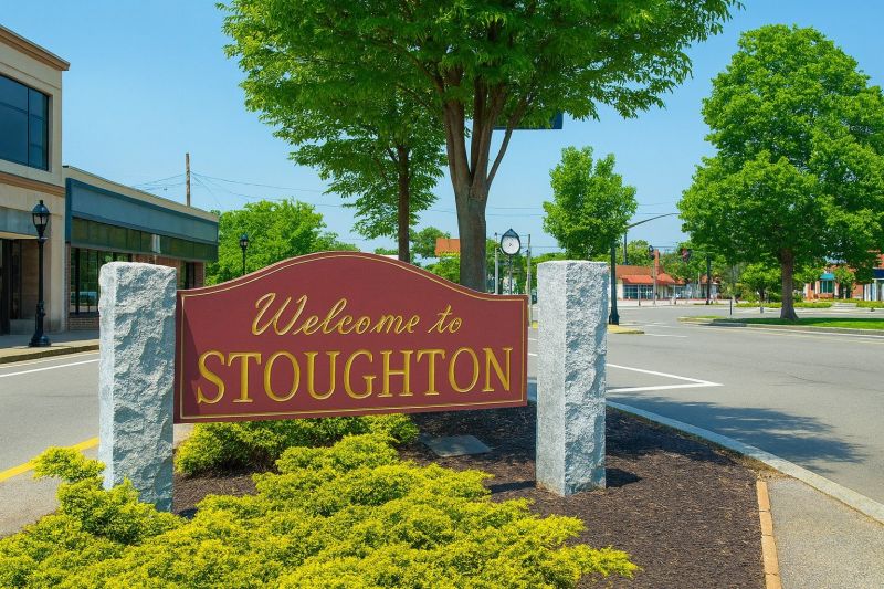 Smoke Alarm Repair in Stoughton, MA