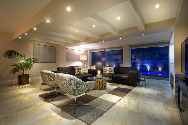 Electrical Lighting