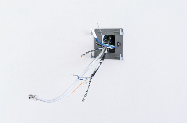 Home Electrical Outlet Wiring